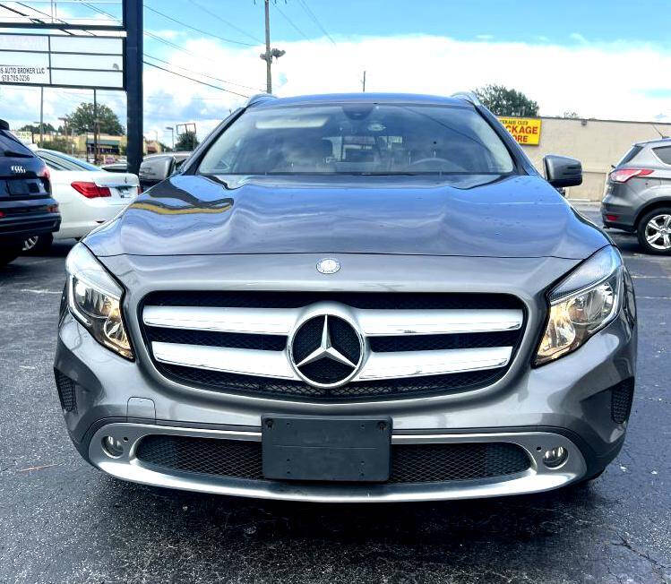 2017 Mercedes-Benz GLA for sale at Cars R Us in Stone Mountain, GA