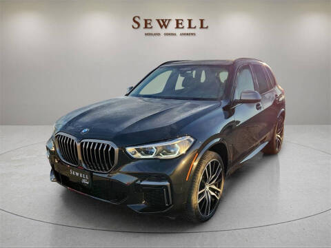 2023 BMW X5