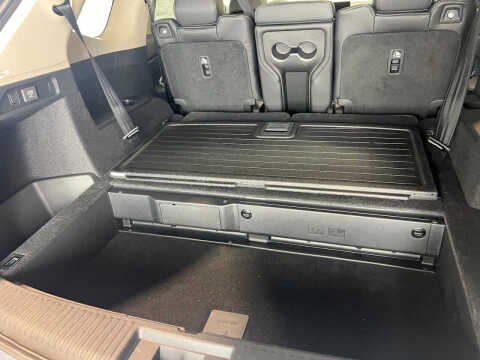 2026 Acura MDX SH-AWD