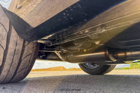 1967 Pontiac Firebird