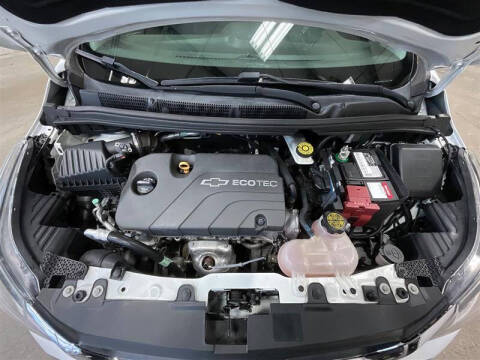 2020 Chevrolet Spark 1LT CVT