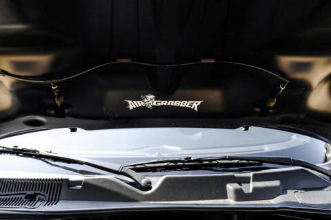 2018 Dodge Challenger SRT Demon