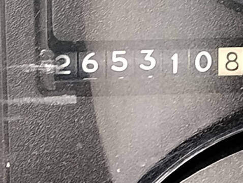 1989 GMC Sierra 1500