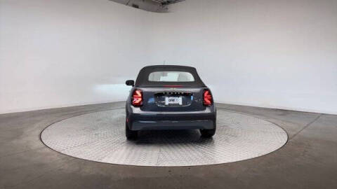 2026 MINI Convertible Cooper S