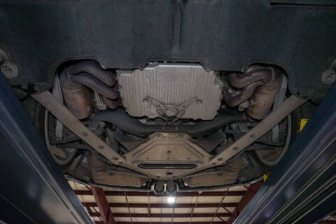 2012 Porsche Cayman R