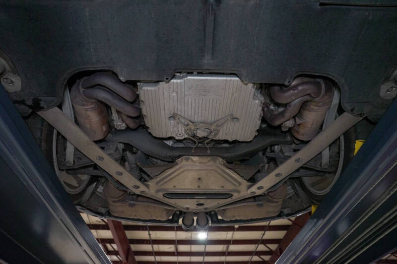 2012 Porsche Cayman R