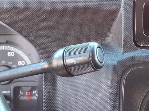 2012 Ford E-Series E-350 SD