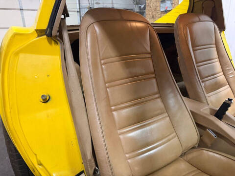 1977 Chevrolet Corvette