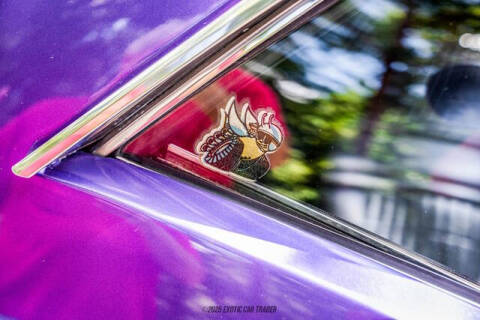 1970 Dodge Challenger