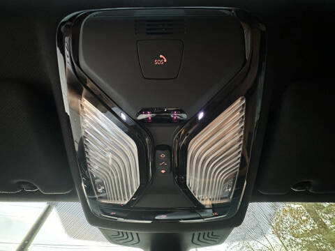 2018 BMW 5 Series 530e iPerformance