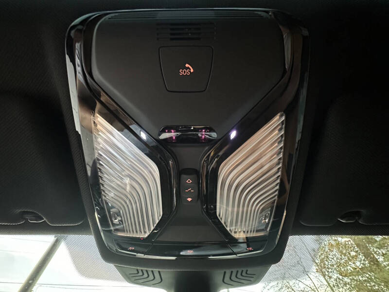 2018 BMW 5 Series 530e iPerformance