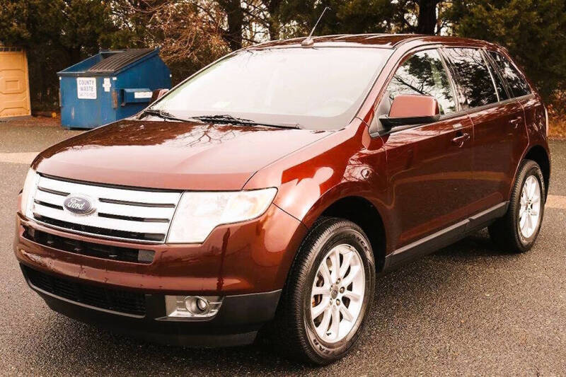 2004 Lexus RX 330's photo