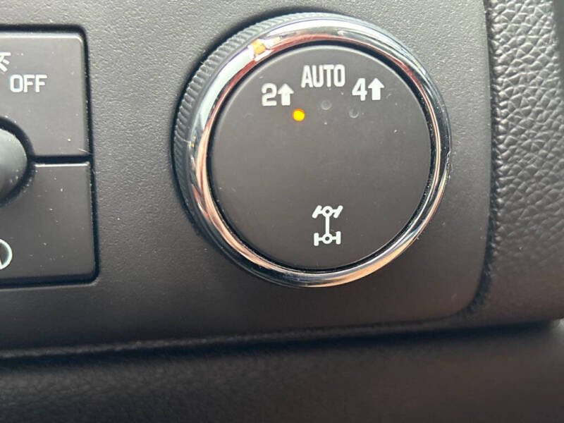 2012 Chevrolet Tahoe LT