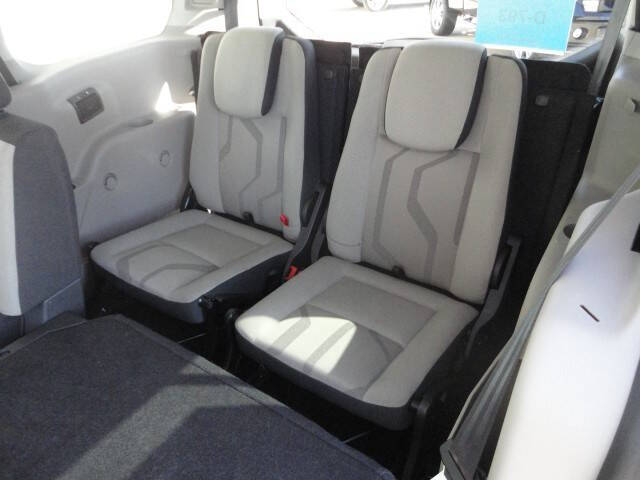 2014 Ford Transit Connect XLT