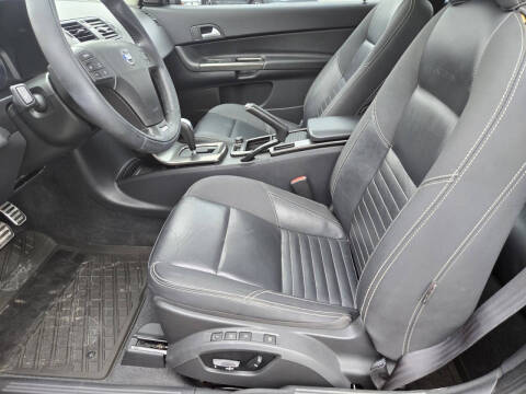 2011 Volvo C30 T5 R-Design