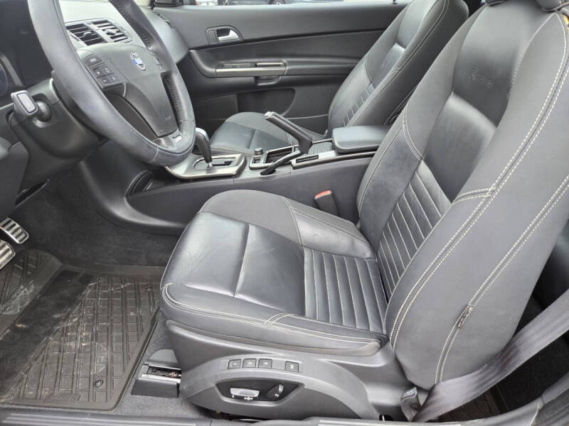 2011 Volvo C30 T5 R-Design