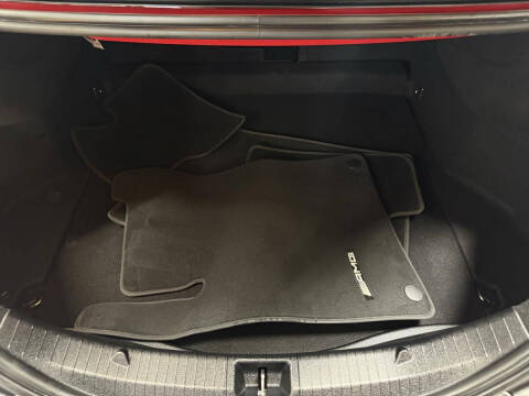 2018 Mercedes-Benz CLA CLA 250