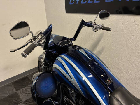 2017 Harley-Davidson Road King