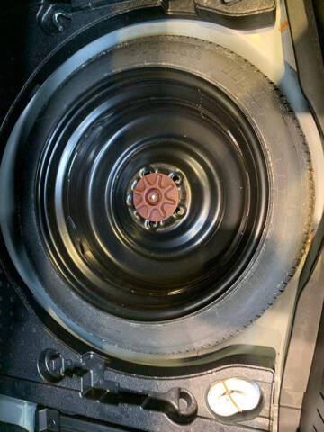 2020 Mazda MAZDA6 Touring