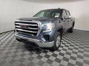 2020 GMC Sierra 1500 for sale at Strosnider Chevrolet in Hopewell VA
