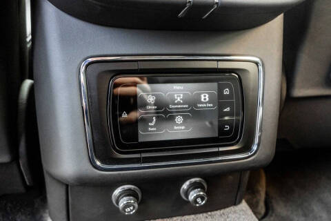 2019 Bentley Bentayga V8