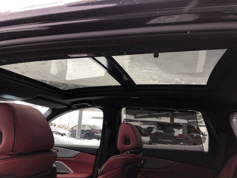 2022 Acura MDX SH-AWD w/A-SPEC