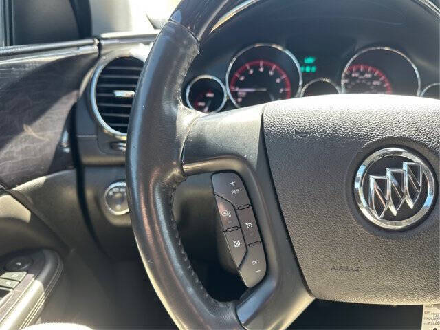 2015 Buick Enclave Premium