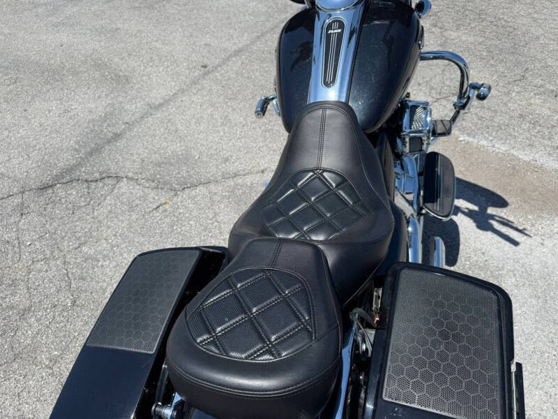 2013 Harley-Davidson Street Glide