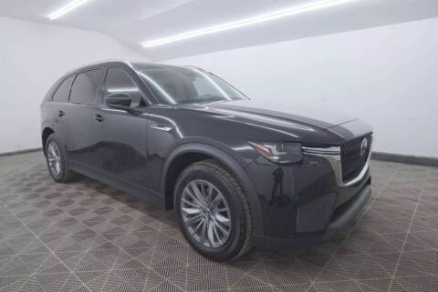 2024 Mazda CX-90 Plug-in Hybrid Preferred