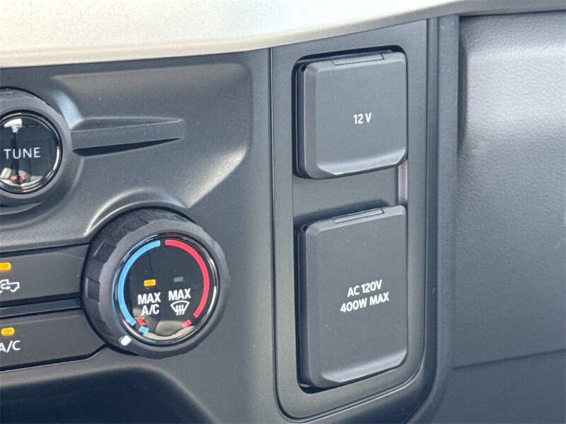 2024 Ford F-450 Super Duty