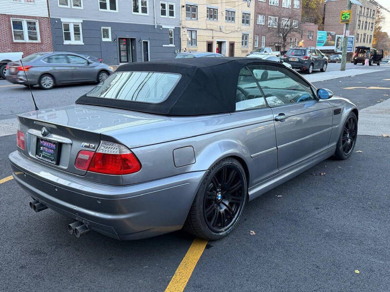 2006 BMW M3