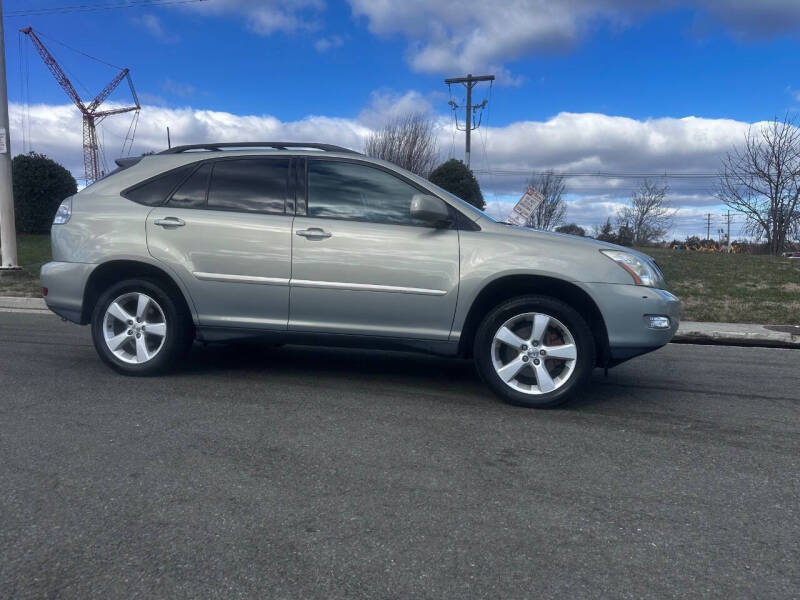 2005 Lexus RX 330
