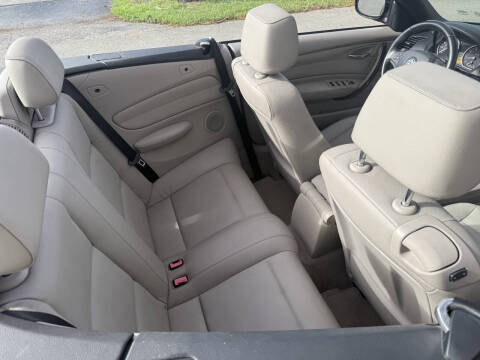 2011 BMW 1 Series 128i