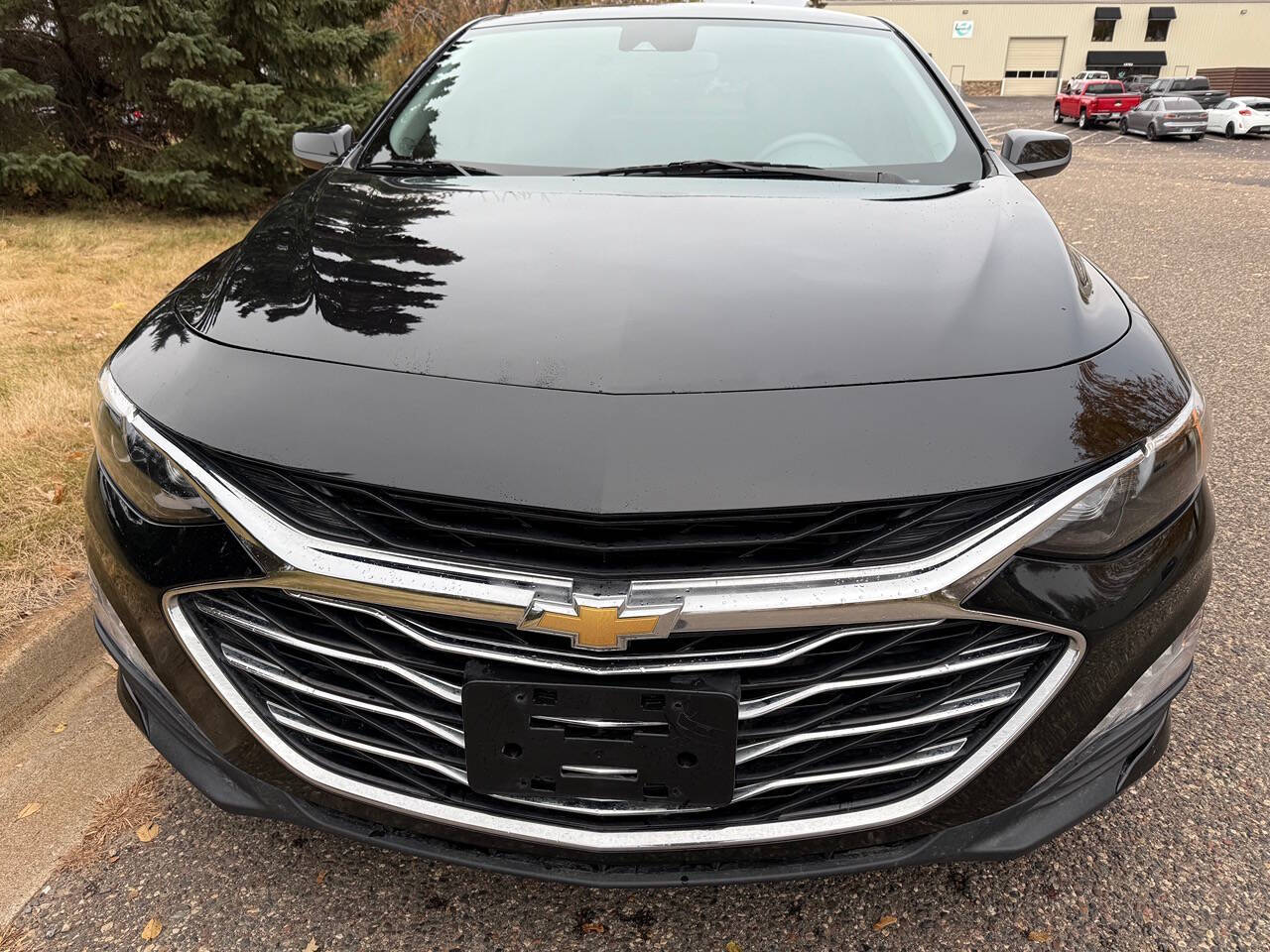 2023 Chevrolet Malibu for sale at Sales Ramp LLC in Elk River, MN