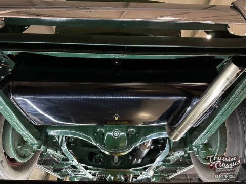 1932 Packard 902 Straight Eight Coupe