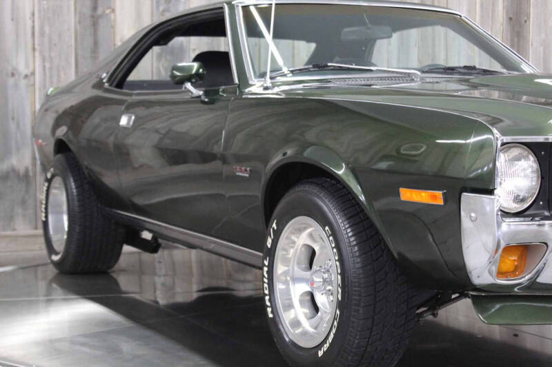 1970 AMC Javelin