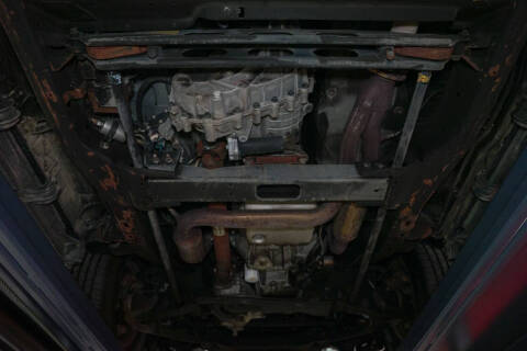 2003 GMC Yukon SLT