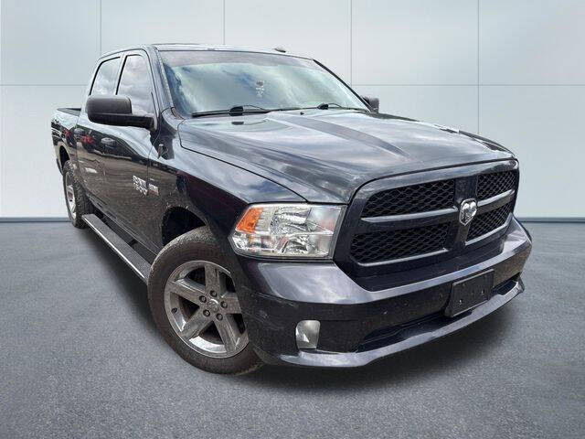 2016 RAM 1500 Express