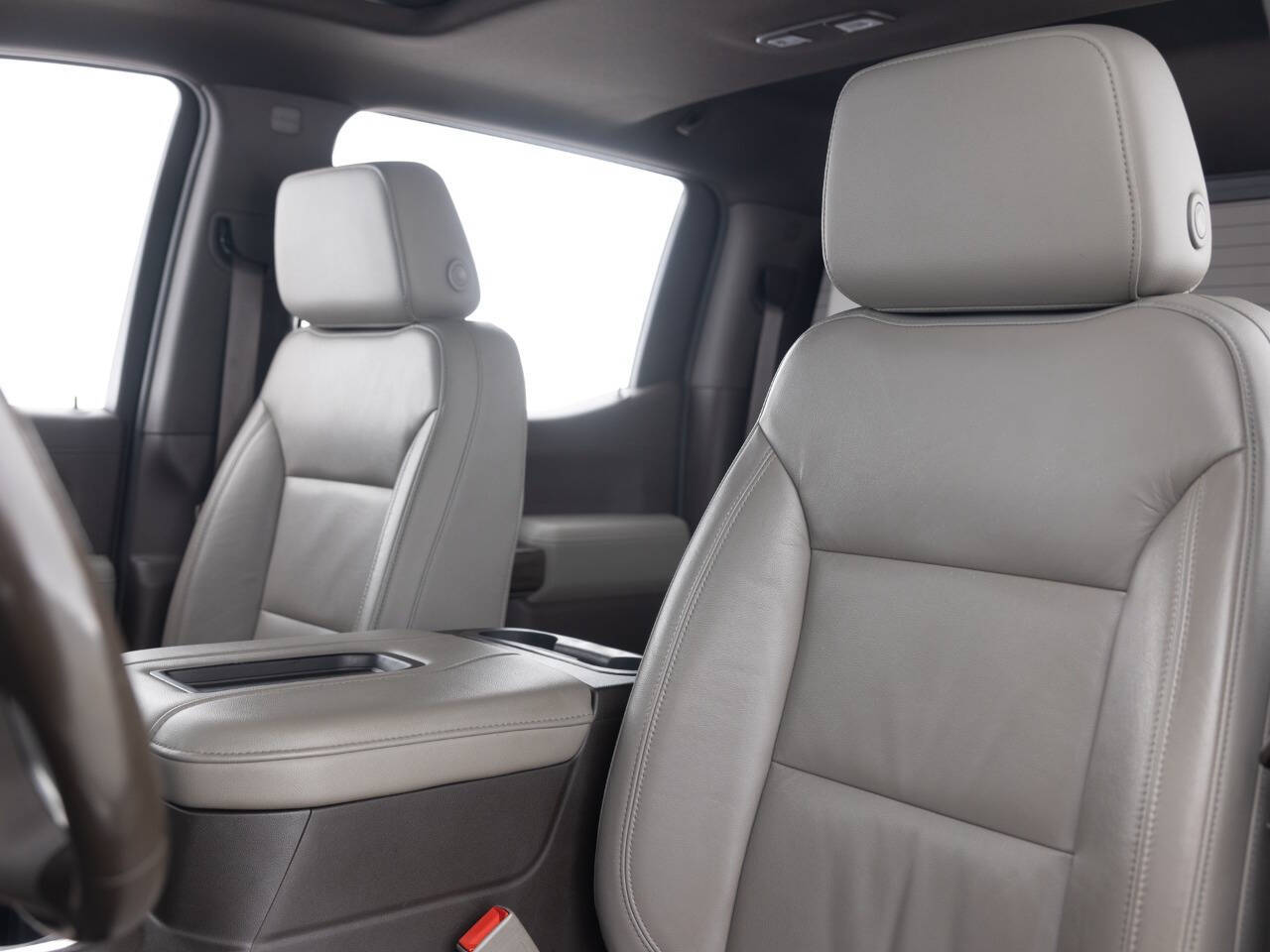 Used Car 2020 Chevrolet Silverado 1500  Lt Trail Boss 4x4 4dr Crew Cab 5.8 Ft. Sb For Sale Under $30,000 In Coal City, Illinois