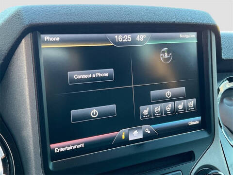 2013 Ford F-250 Super Duty