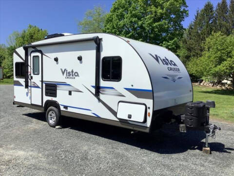 2021 Gulf Stream Vista Cruiser