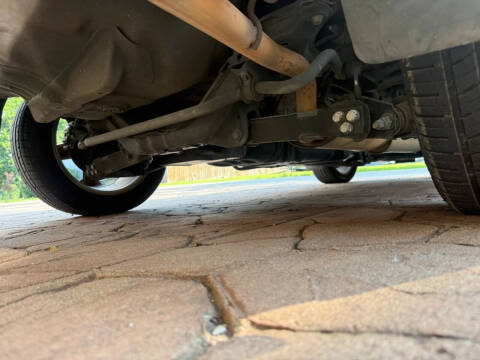 2007 Honda Element EX