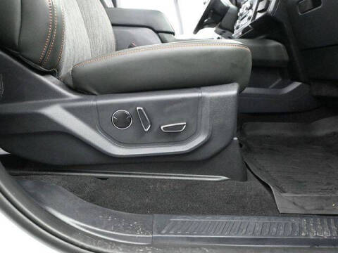 2024 Ford Expedition Timberline