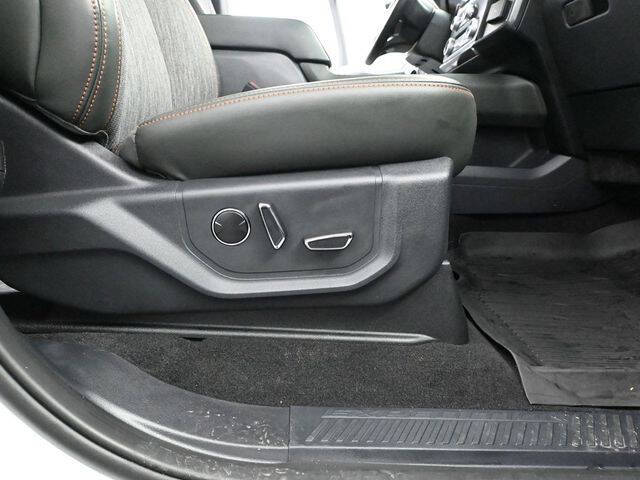 2024 Ford Expedition Timberline