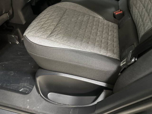 2026 Volkswagen Tiguan S 4Motion