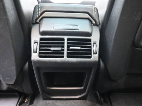 2017 Land Rover Range Rover Evoque HSE Dynamic