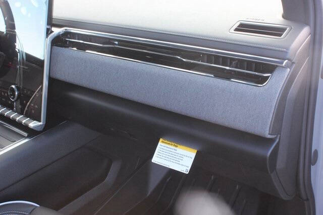 2026 GMC Sierra EV Elevation