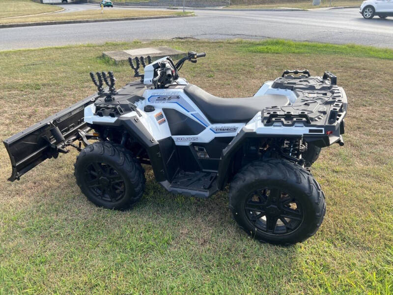 2019 Polaris n/a