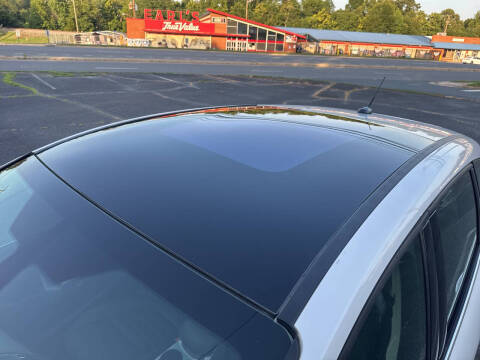 2016 Ford C-MAX Hybrid SEL