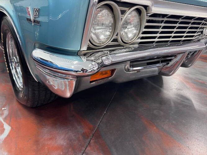1966 Chevrolet Impala